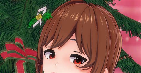 koikatsu pis|Merry .